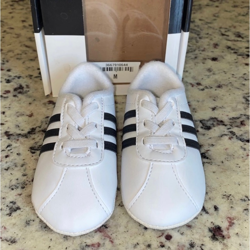 Infant Shoes